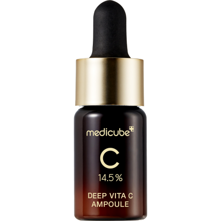 Medicube Deep Vita C Ampoule