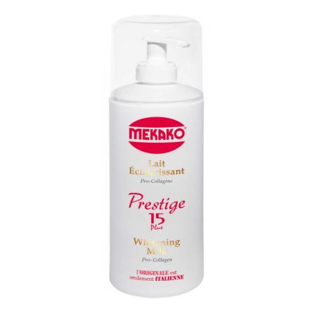 Mekako Prestige Whitening Milk 400ml