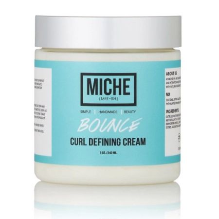 Miche Beauty Bounce Curl Defining Cream 240ml