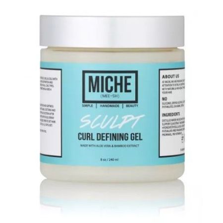 Miche Beauty Sculpt Curl Defining Gel 240ml