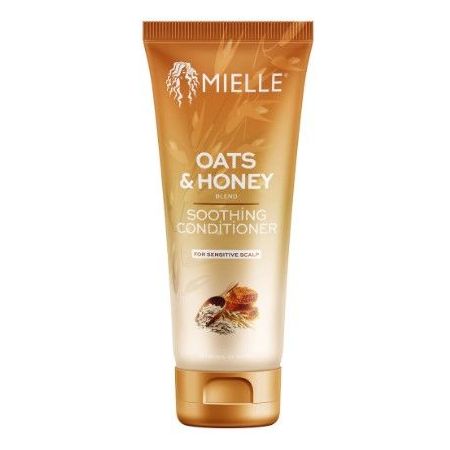 Mielle Oats & Honey Soothing Conditioner 8.5 oz
