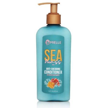 Mielle Sea Moss Anti-Shedding Conditioner 8 oz