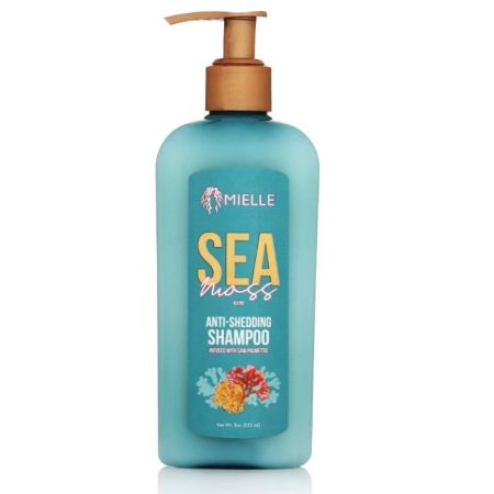 Mielle Sea Moss Anti-Shedding Shampoo 8 oz