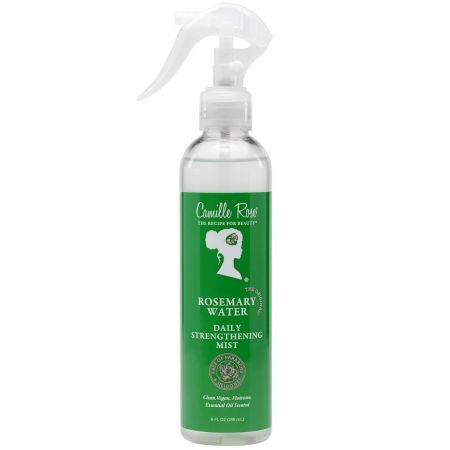 Camille Rose Rosemary Water Daily Strengthening Mist 236ml