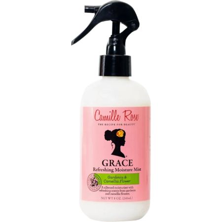 Camille Rose Grace Refreshing Moisture Mist 237ml