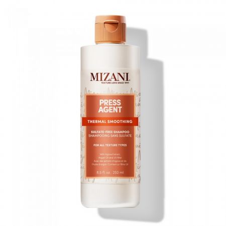 Mizani Press Agent Sulfate-Free Shampoo 250ml
