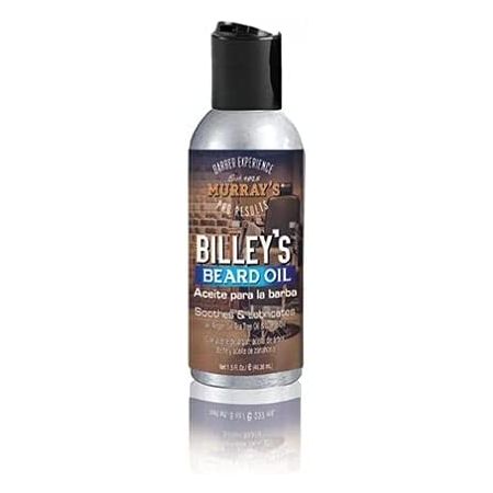 Murray's Pro Results Billey's Beard Oil 46ml