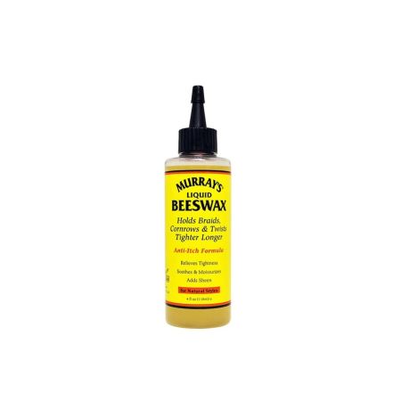 Murray's Liquid Beeswax 4oz