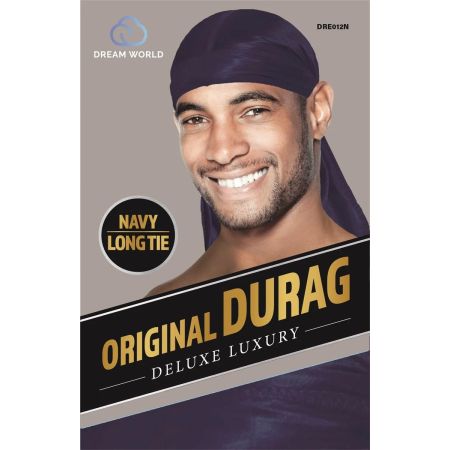 Dream World M-Durag Orignal Navy DRE012N