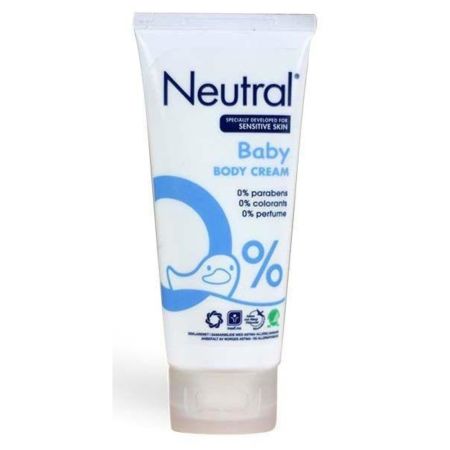 Neutral Baby Bodycreme 100ml