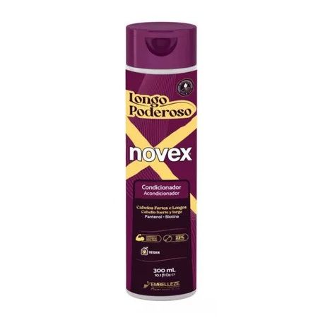 Novex Power Length Conditioner 300ml