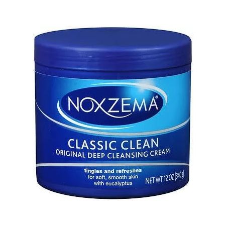 Noxzema Deep Cleansing Cream 340gr