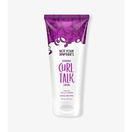 Not Your Mother's Curl Talk Defining Cream 177ml