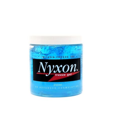 Nyxon Freeze Gel 250 ml