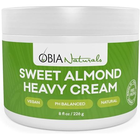 OBIA Natural Twist Whip Butter 226gr