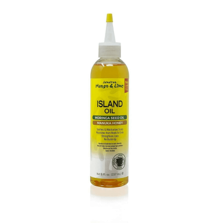 Jamaican Mango and Lime Island Oil 236 ml