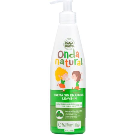 Onda Natural Avocado Leave-In 290ml