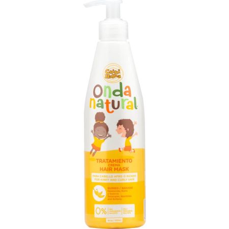 Onda Natural Banana Mask 290ml