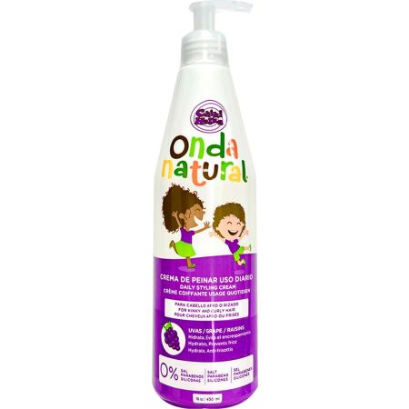 Onda Natural Grape Daily Styling Cream 290ml