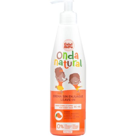 Onda Natural Mango Leave-In 290ml