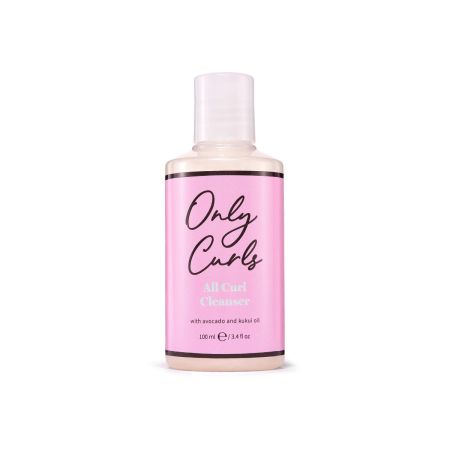 Only Curls All Curl Cleanser 100ml