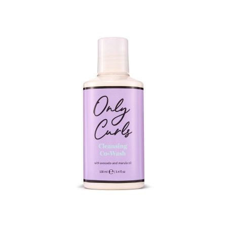 Only Curls Cleansing Co Wash 100ml