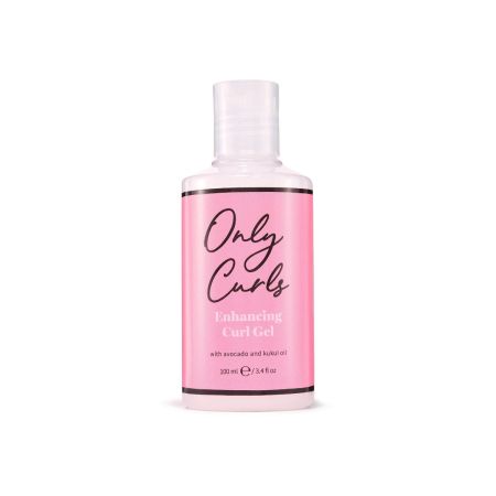 Only Curls Enhancing Curl Gel 100ml