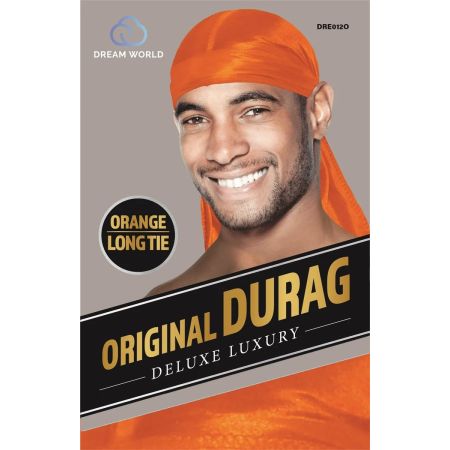 Dream World M-Durag Orignal Orange DRE012O