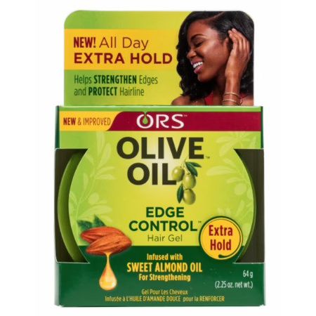 ORS Olive Oil Edge Control Extra Hold 64 gr