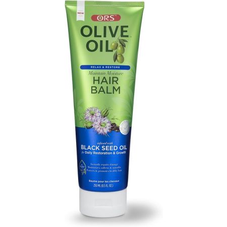 ORS Relax & Restore Hair Balm 250ml