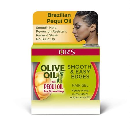 ORS Olive OIl With Pequi Oil Smooth & East Edges 64gr