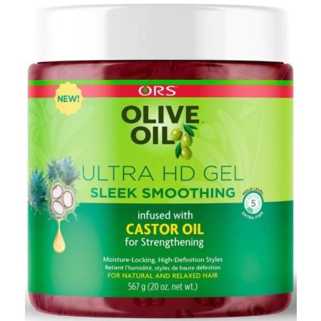 ORS Ultra HD Gel Sleek Smoothing 567gr