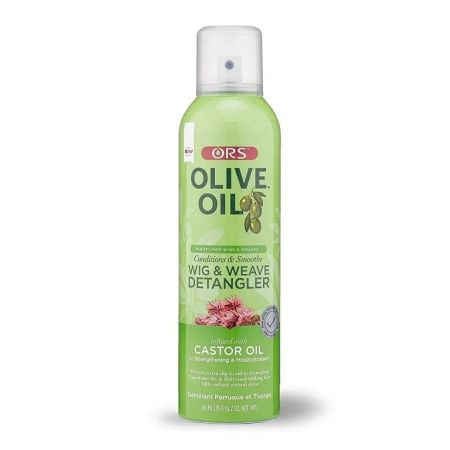 ORS Olive Oil Fix-It Wig & Weave Detangler 216ml