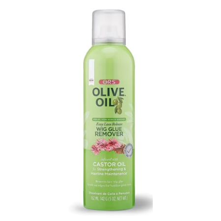 ORS Olive Oil Wig Glue Remover 142gr