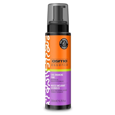 OSMO Essence Curl Enhancing Foam 200ml