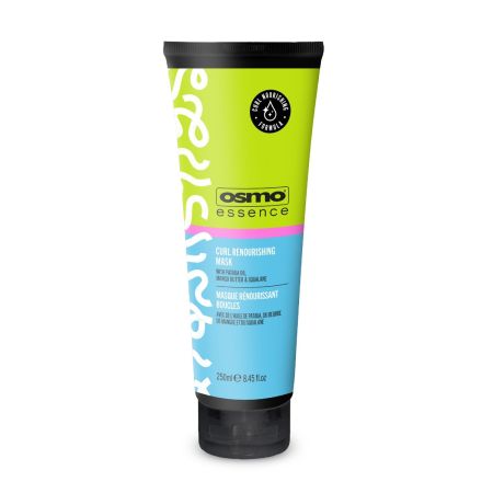 OSMO Essence Curl Renourishing Mask 250ml