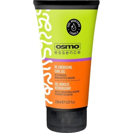 OSMO Essence Re-energising Curl Gel 150ml