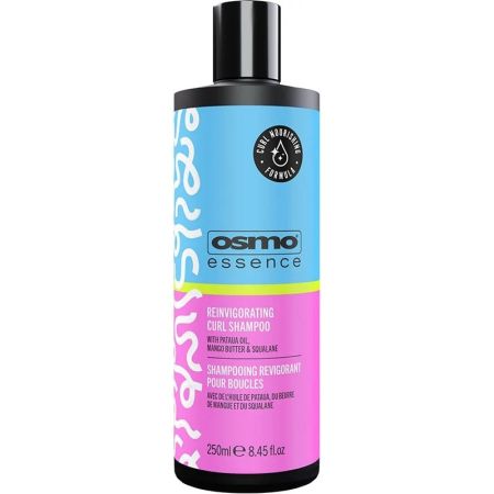 OSMO Essence Reinvigorating Curl Shampoo 250ml