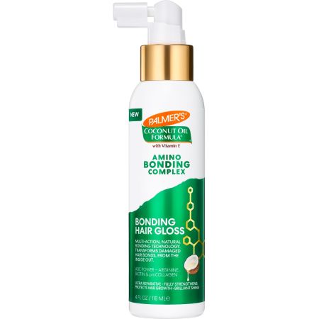 Palmer's Coconut Oil Formula Amino Bonding Hair Gloss 118ml