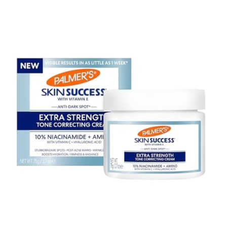 Palmer's Skin Success Extra Strength Tone Correcting Cream 75gr