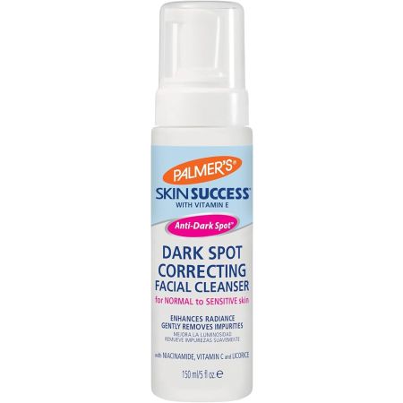Palmer's Skin Success Foaming Facial Cleanser 150ml