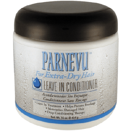 Parnevu Leave-in Conditioner Extra Dry Hair 16 oz