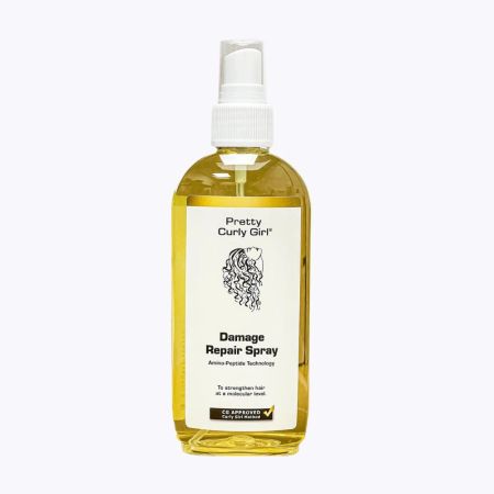 Pretty Curly Girl Damage Repair Spray 250ml