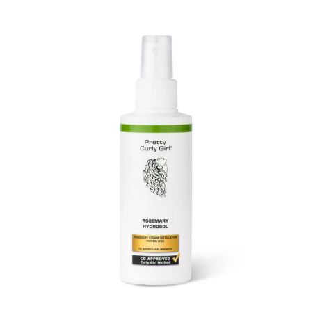 Pretty Curly Girl Rosemary Hydrosol 150ml