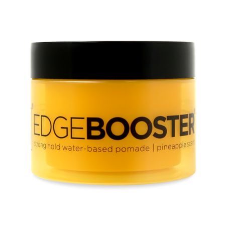 Style Factor Edge Booster Strong Hold Pomade Pineapple Scent 3.38oz