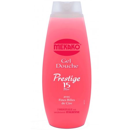 Mekako Prestige 15Plus Douche Gel 420ml