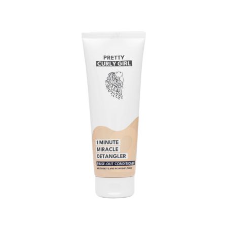 Pretty Curly Girl 1 Minute Miracle Detangler 250ml