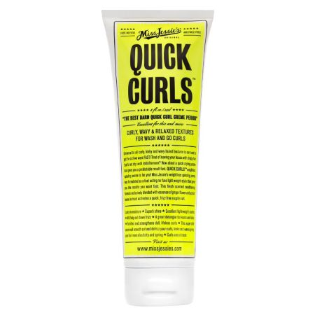 Miss Jessie's Quick Curls 8.5 oz