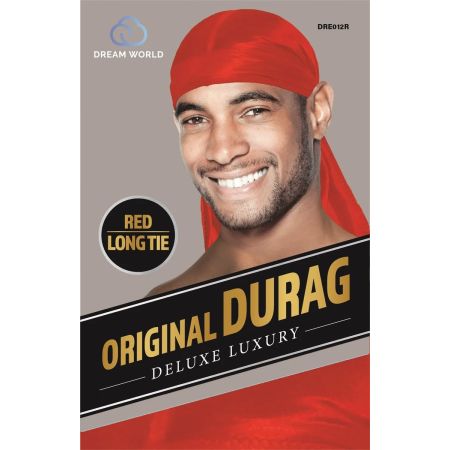Dream World M-Durag Orignal Red DRE012R