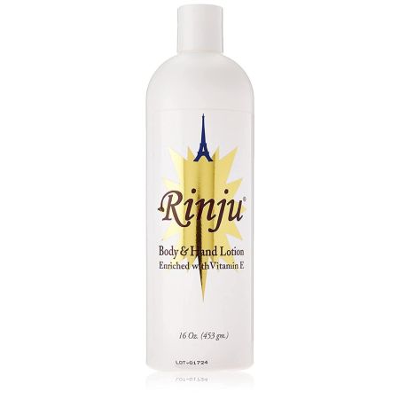 Rinju Hand & Body Lotion 16oz